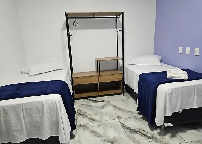 Ello Hotel Cristalina