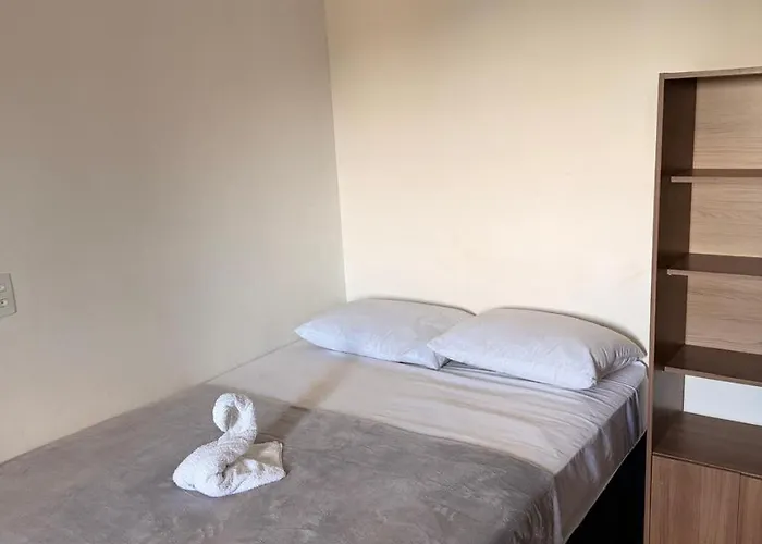 Hotel Viena Da Serra