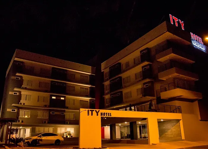Ity Hotel